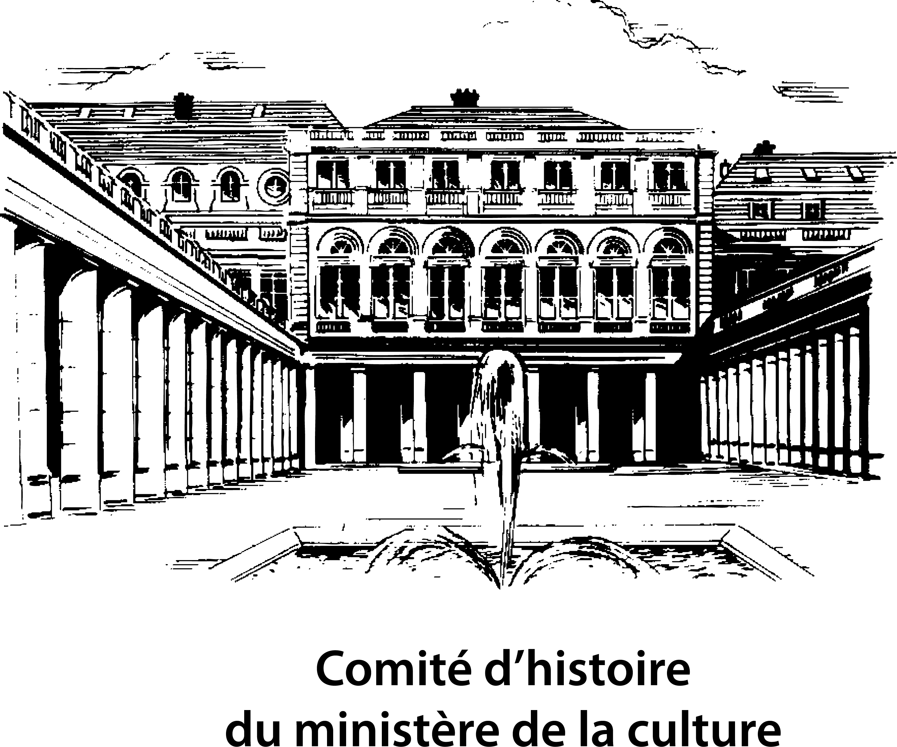 Comité d'histoire du Ministère de la Culture