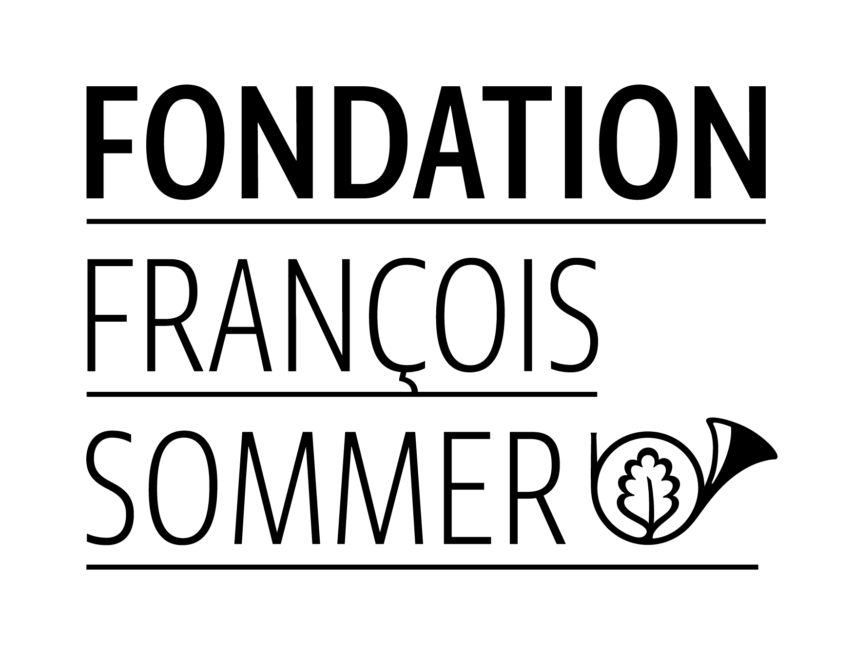 Fondation François Sommer