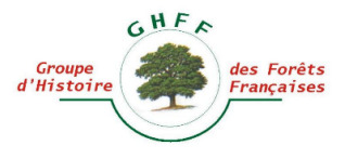 GHFF (Groupe d'Histoire des forêts françaises)
