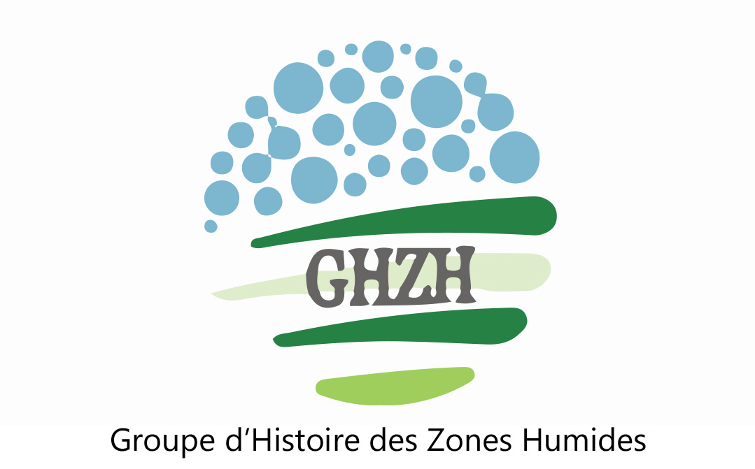 GHZH (Groupe d'Histoire des Zones Humides)