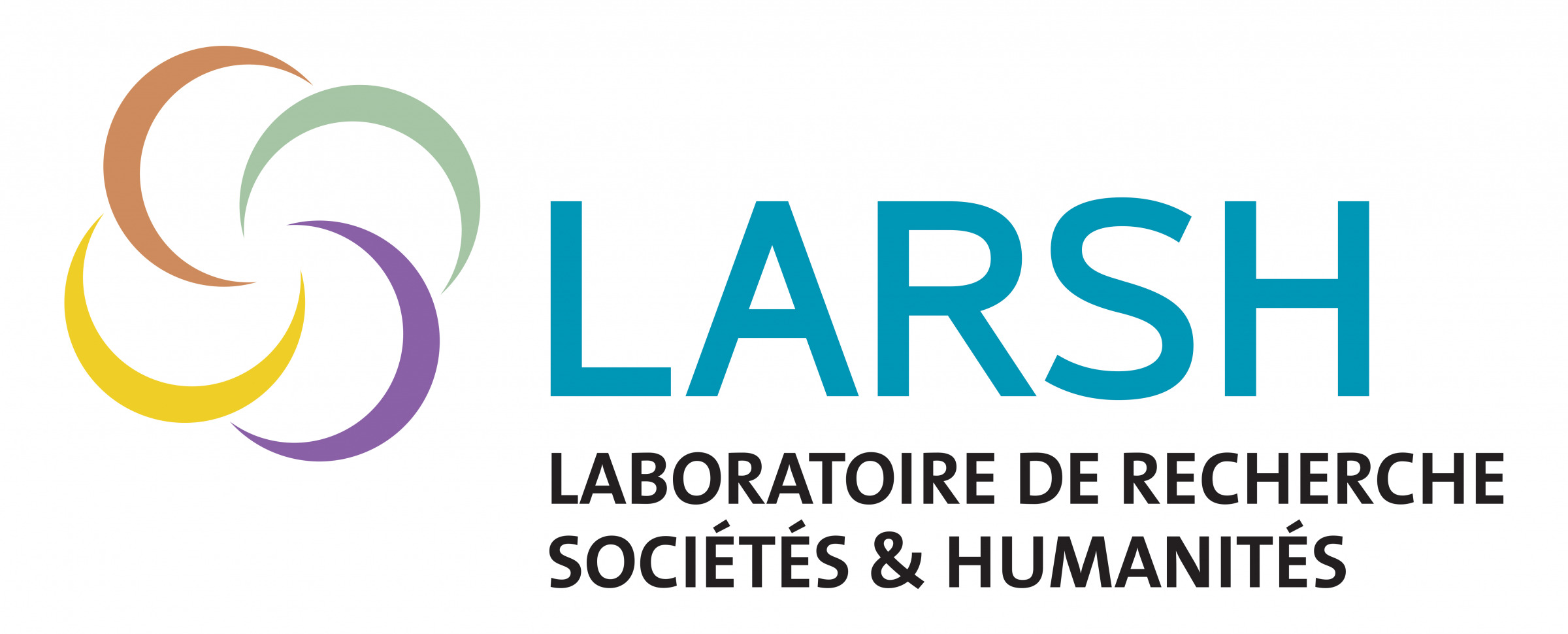 LARSH (Laboratoire de recherche sociétés & humanités)