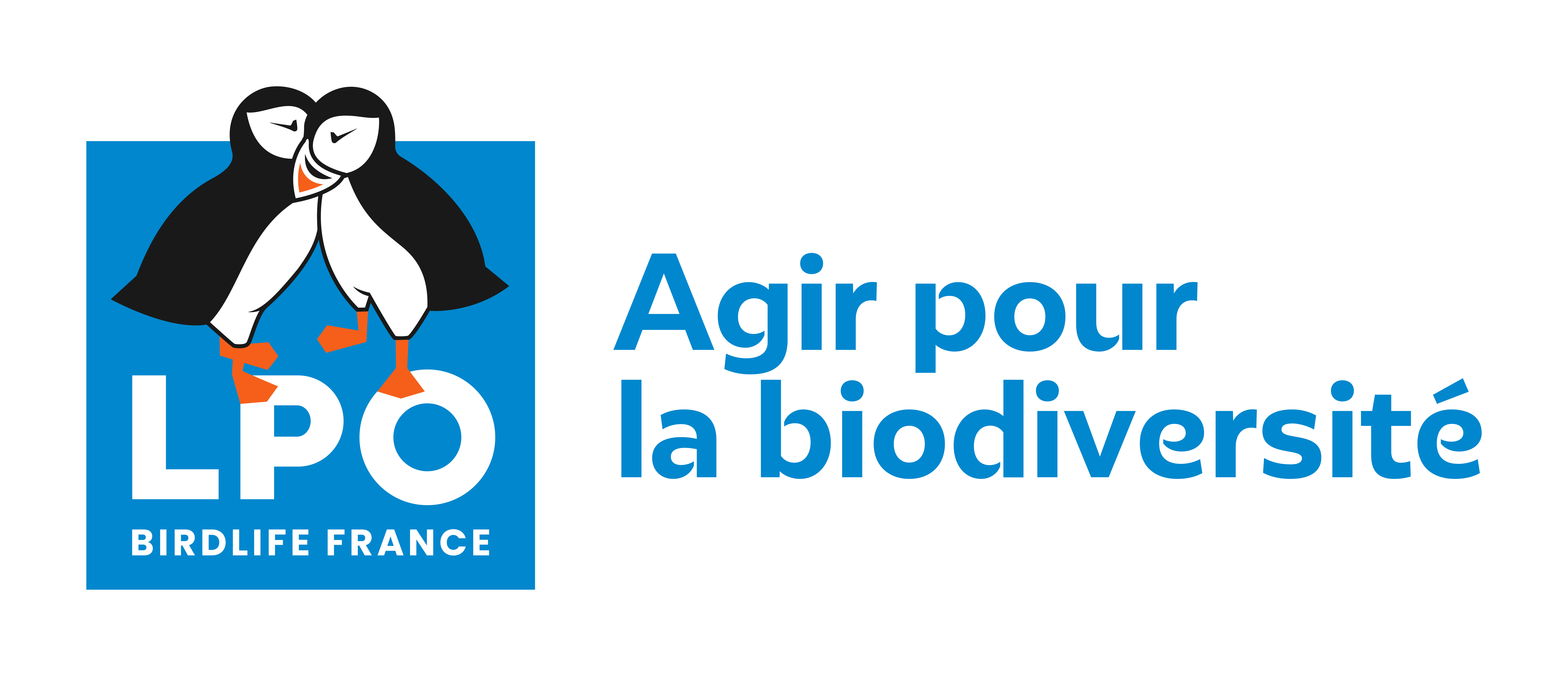 LPO (Ligue pour la protection des oiseaux)