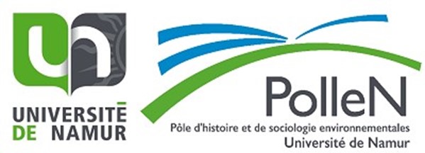 PolleN (Pôle d'histoire et de sociologies environnementales) - Université de Namur